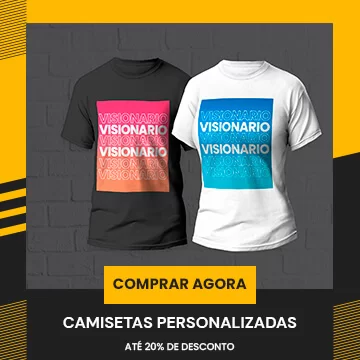 Camisetas Personalizadas